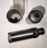 Сверло ADI D=30мм, L=55/95мм, 1/2G